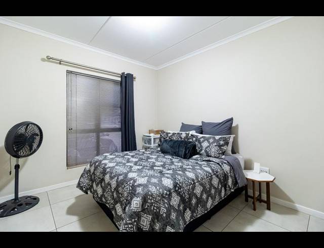 2 BEDROOM PROPERTY TO RENT IN BONNIE BRAE